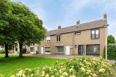 Woning Zeepziedersdreef 46 Maastricht
