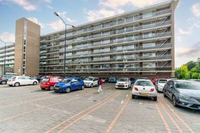 Woning Prins Frederiklaan 318 Leidschendam