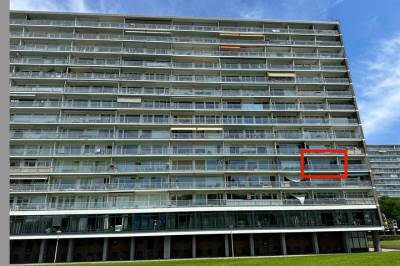 Woning Burgemeester Hogguerstraat 523 Amsterdam