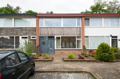 Woning de Gaullestraat 60 Doetinchem