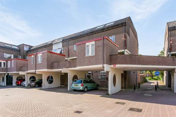 Woning Stortemelk 27 Harderwijk