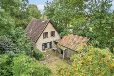 Woning Schwartzenbergweg 26 Hichtum