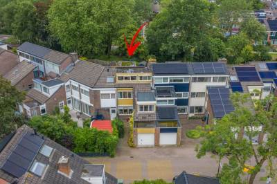 Woning Straalsteen 25 Heerhugowaard