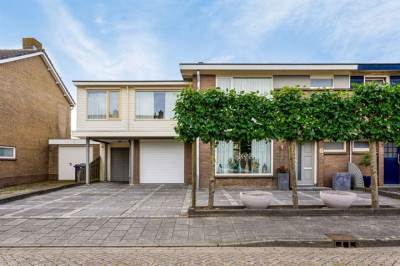 Woning Tulpstraat 4 Colijnsplaat