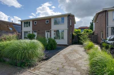 Woning Benedenweg 151 Sint Pancras