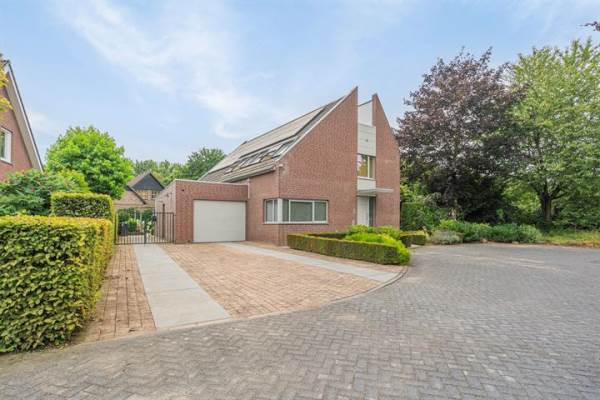 Woning Dirk Pollartdreef 1 Sittard
