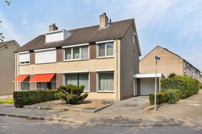 Woning Vestahof 7 Maastricht