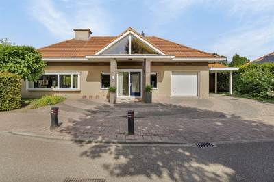 Woning Golfresidentie 9 Dronten