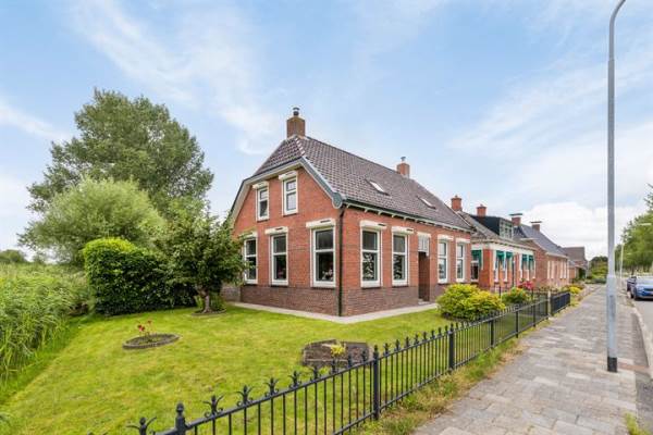 Woning Streeksterweg 27 Usquert