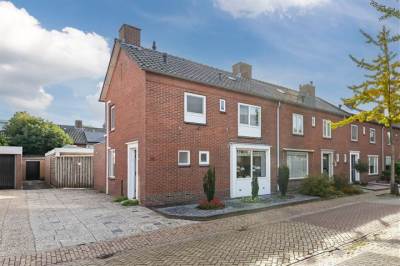 Woning Streepenstraat 15 Sint-Oedenrode