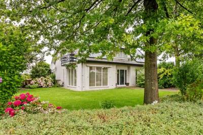 Woning Waterstraat 13a Beneden-Leeuwen