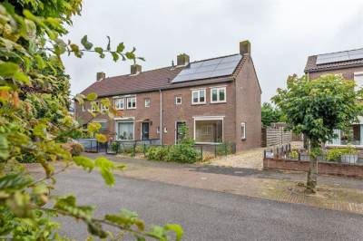 Woning Canadalaan 30 Ommeren