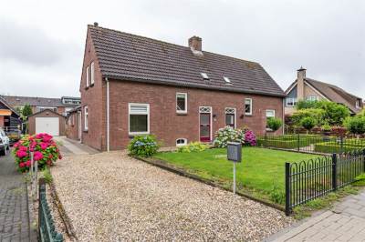 Woning Homoetsestraat 16 Maurik