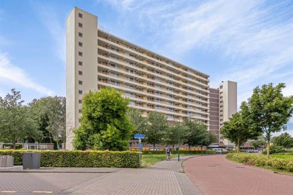 Woning Prins Willem-Alexanderpark 447 Veenendaal