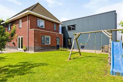Woning Mien Ruysweg 34 Assen