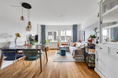 Woning Arnhemseweg 39B Amersfoort