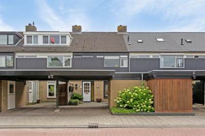 Woning Walmolen 5 Harmelen