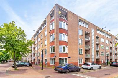 Woning Formosastraat 24 Amsterdam