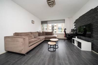 Woning Schalkeroord 121 Rotterdam