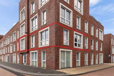 Woning De Hoevens 54 Hooglanderveen