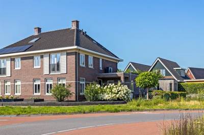 Woning Lutterstraat 75A Losser