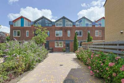 Woning Brasemermeer 26 Zaandam
