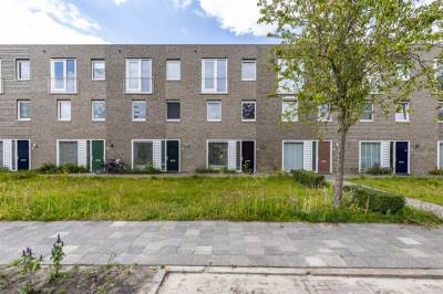 Woning Bonairestraat 56 Groningen