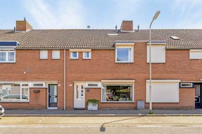 Woning Lavadijk 205 Roosendaal