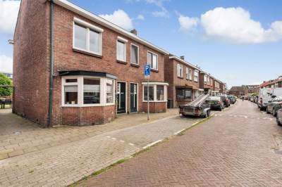 Woning Eikstraat 41 Enschede