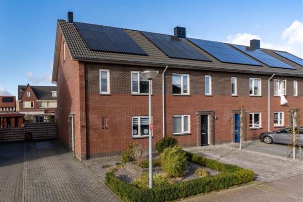 Woning Zoete Kroon 10 Hoogezand