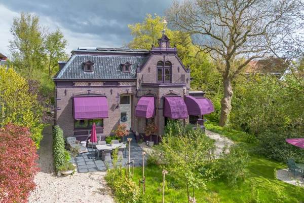 Woning Stationsweg 14 Appingedam