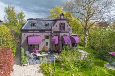 Woning Stationsweg 14 Appingedam