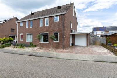 Woning Populierenstraat 9 Huissen