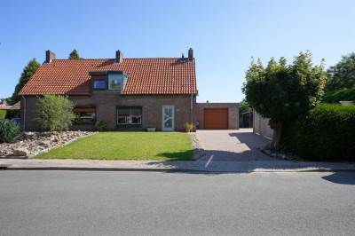 Woning Uranusstraat 19 Geleen