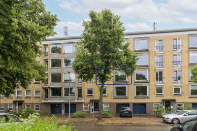 Woning Von Kleistlaan 131 Utrecht