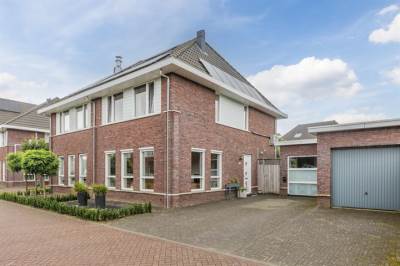 Woning Zilveresdoorn 30 Cuijk