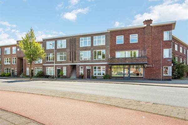 Woning Mient 156 Den Haag