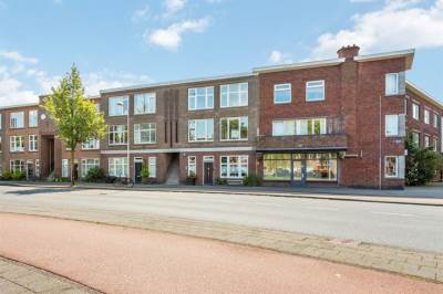 Woning Mient 156 Den Haag