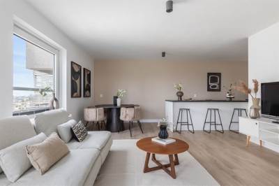 Woning Boompjes 323 Rotterdam