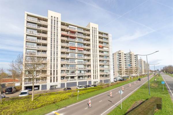 Woning Grote Spie 309 Breda