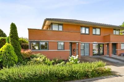 Woning Mandarijnstraat 5 Almere