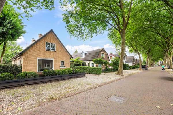 Woning Westenenkerweg 26 Apeldoorn