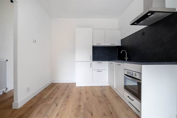 Woning Texelsestraat 81B Rotterdam