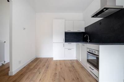 Woning Texelsestraat 81B Rotterdam