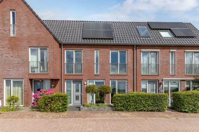 Woning Menning 18 Oudehaske