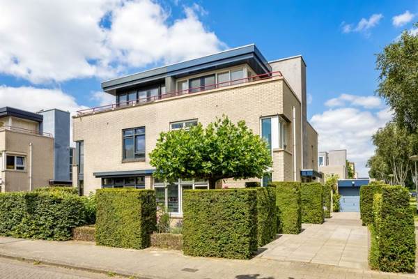 Woning Klaverblauwtje 2 Breda