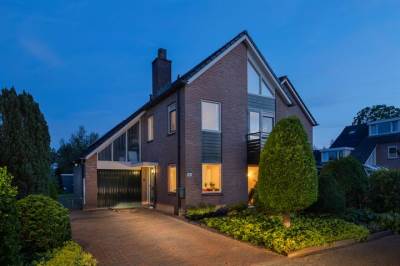 Woning Händelstraat 25 Twello