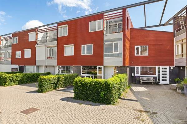 Woning Vinkenhof 13 Middelburg