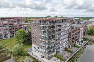 Woning De Oeverlanden 259 Purmerend