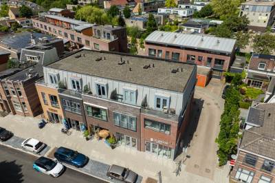 Woning Heerenvliet 31 Wateringen